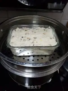 Make Ziplob cake step 15