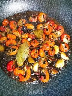 Make Taste lobster tail step 5