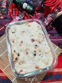 Make Ziplob cake step 17
