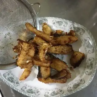 Make Cheesefish step 6