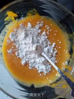 Make Pumpkin step 2