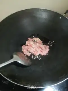 Make Meat tofu step 1