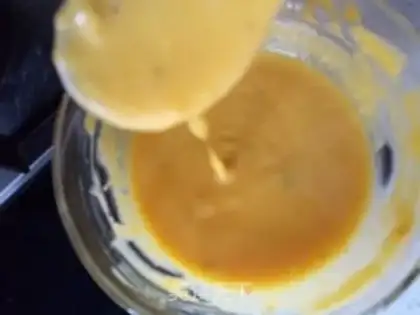 Make Pumpkin step 3