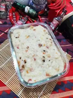 Make Ziplob cake step 20