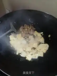 Make Meat tofu step 3