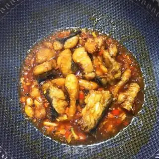 Make Cheesefish step 9