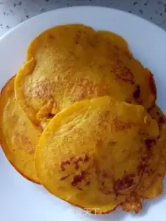 Make Pumpkin step 5