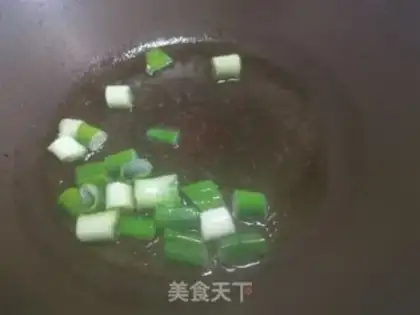 Make I used to fire sea cucumbers step 3
