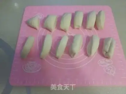 Make Crackers step 2