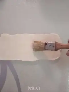Make Crackers step 4