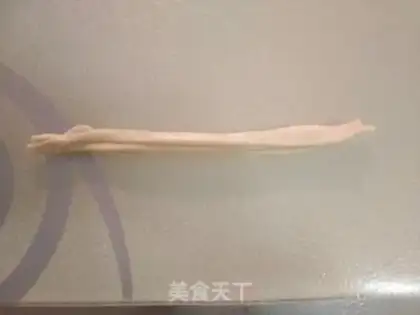 Make Crackers step 5