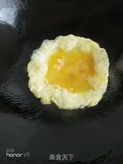 Make Powdered rice step 2