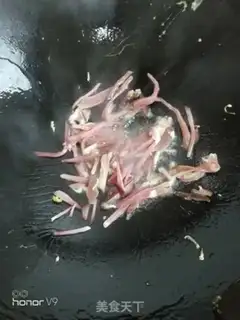 Make Powdered rice step 3