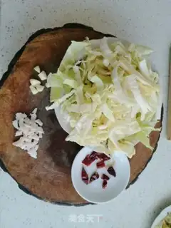 Make Sour cabbage step 0
