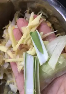 Make Pork pasta sour step 10