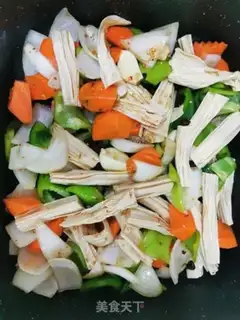 Make Three casseroles step 6