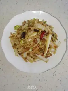 Make Sour cabbage step 4