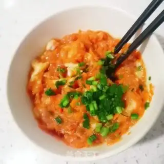 Make Crystal dumplings step 3