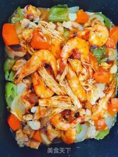 Make Three casseroles step 9