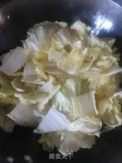 Make Sour cabbage step 2