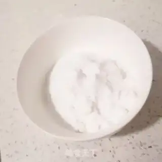 Make Crystal dumplings step 4