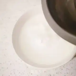Make Crystal dumplings step 5