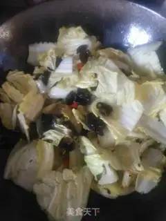 Make Sour cabbage step 3