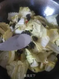 Make Sour cabbage step 4