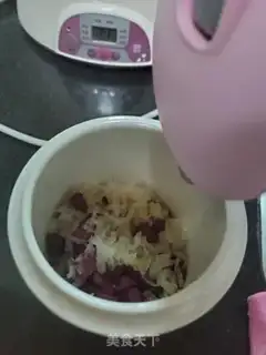 Make Purple Spade step 3