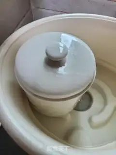 Make Purple Spade step 4