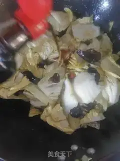 Make Sour cabbage step 5