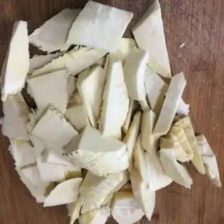 Make Scrambled chords step 1