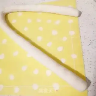 Make Crystal dumplings step 8