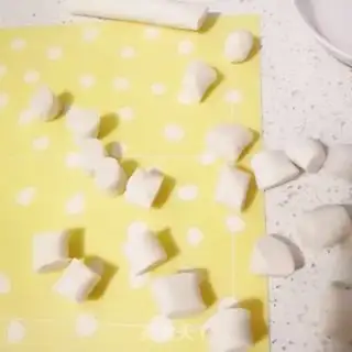 Make Crystal dumplings step 9