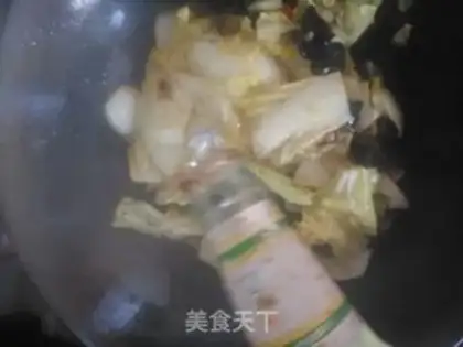 Make Sour cabbage step 7