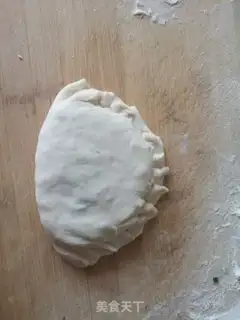 Make Pork pasta sour step 21