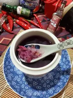 Make Purple Spade step 7