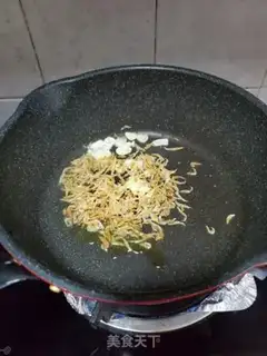 Make Shrimp screech step 4