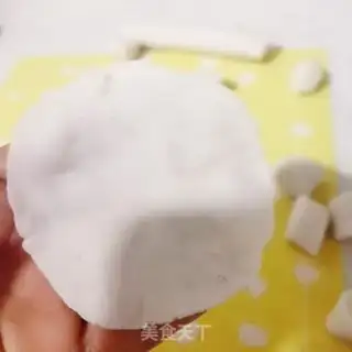 Make Crystal dumplings step 11