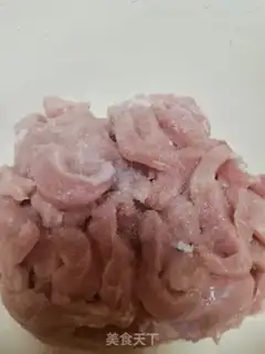 Make Sugar Jelly Ridge step 2