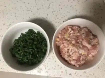 Make Porridge step 0