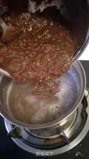 Make Chestnut step 5
