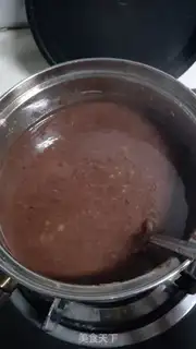 Make Chestnut step 6