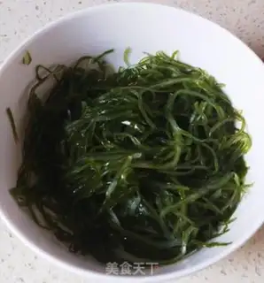 Make Seaweed blends step 0