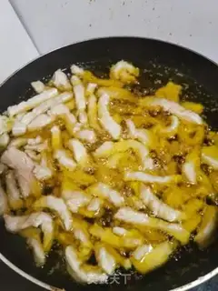 Make Sugar Jelly Ridge step 5
