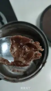 Make Chestnut step 8