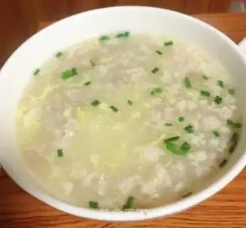 Make Porridge step 3