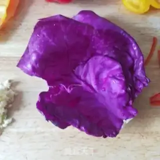 Make Seaweed blends step 1