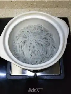 Make Boiled meat step 1