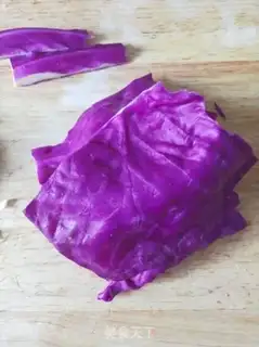 Make Seaweed blends step 2